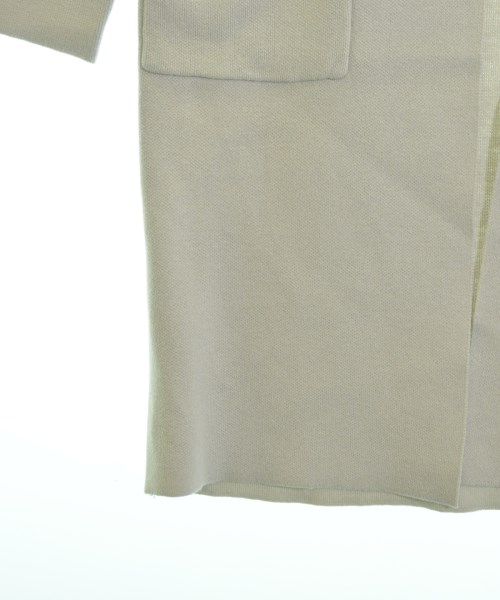 a day in the life UNITED ARROWS（アデイインザライフユナイテッドアローズ）カーディガン グレー サイズ:F レディース/2200663477050