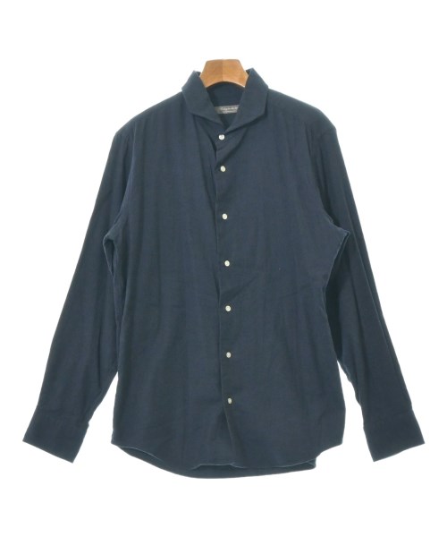 a day in the life UNITED ARROWS(アデイインザライフユナイテッドアローズ)カジュアルシャツ 紺 サイズ:XL/2200665044236