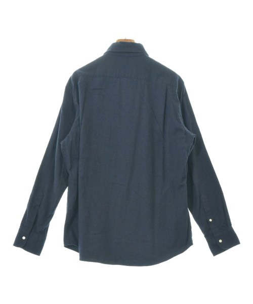 a day in the life UNITED ARROWS（アデイインザライフユナイテッドアローズ）カジュアルシャツ 紺 サイズ:XL メンズ/2200665044236