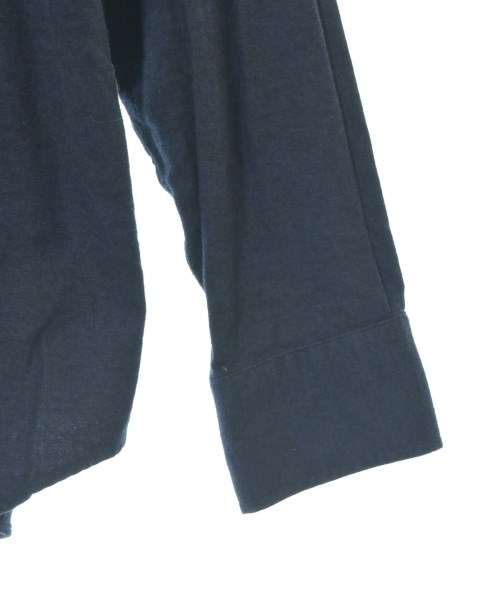 a day in the life UNITED ARROWS（アデイインザライフユナイテッドアローズ）カジュアルシャツ 紺 サイズ:XL メンズ/2200665044236