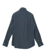a day in the life UNITED ARROWS（アデイインザライフユナイテッドアローズ）カジュアルシャツ 紺 サイズ:XL メンズ/2200665044236