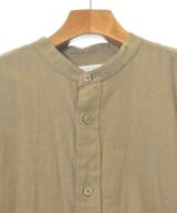 a day in the life UNITED ARROWS（アデイインザライフユナイテッドアローズ）カジュアルシャツ 茶 サイズ:L メンズ/2200665044250