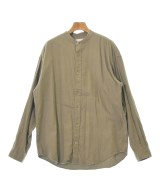 a day in the life UNITED ARROWS カジュアルシャツ