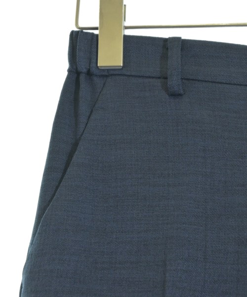 a day in the life UNITED ARROWS（アデイインザライフユナイテッドアローズ）スラックス 紺 サイズ:36(S位) レディース/2200664854034