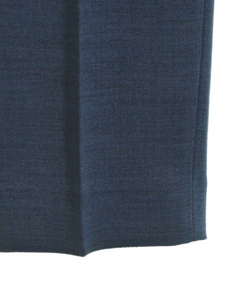 a day in the life UNITED ARROWS（アデイインザライフユナイテッドアローズ）スラックス 紺 サイズ:36(S位) レディース/2200664854034