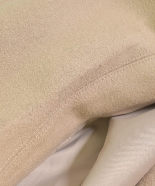 a day in the life UNITED ARROWS（アデイインザライフユナイテッドアローズ）ピーコート ベージュ サイズ:-(XL位) レディース/2200668407021