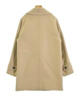 a day in the life UNITED ARROWS（アデイインザライフユナイテッドアローズ）ピーコート ベージュ サイズ:-(XL位) レディース/2200668407021