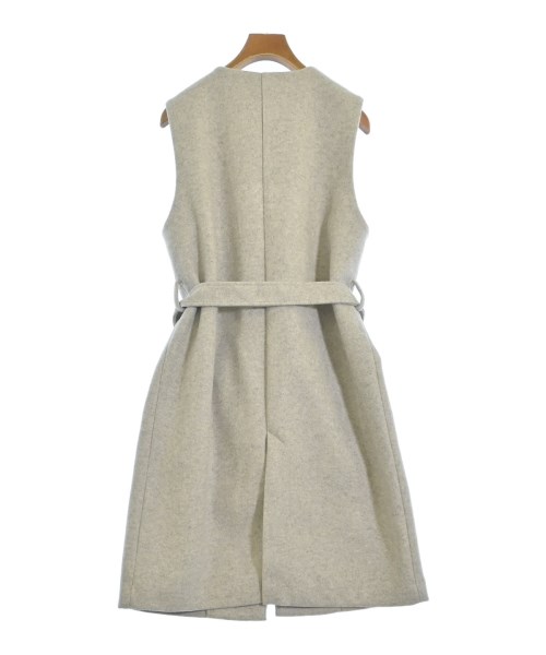 a day in the life UNITED ARROWS（アデイインザライフユナイテッドアローズ）ベスト グレー サイズ:F レディース/2200666177025