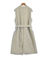 a day in the life UNITED ARROWS（アデイインザライフユナイテッドアローズ）ベスト グレー サイズ:F レディース/2200666177025