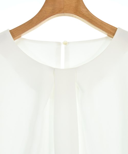 a day in the life UNITED ARROWS（アデイインザライフユナイテッドアローズ）ブラウス 白 サイズ:F レディース/2200668666039