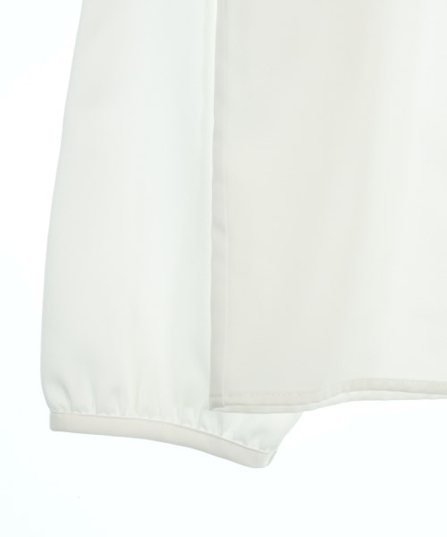 a day in the life UNITED ARROWS（アデイインザライフユナイテッドアローズ）ブラウス 白 サイズ:F レディース/2200668666039