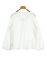 a day in the life UNITED ARROWS（アデイインザライフユナイテッドアローズ）ブラウス 白 サイズ:F レディース/2200668666039