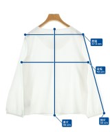 a day in the life UNITED ARROWS（アデイインザライフユナイテッドアローズ）ブラウス 白 サイズ:F レディース/2200668666039