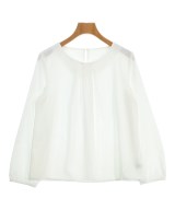 a day in the life UNITED ARROWS ブラウス