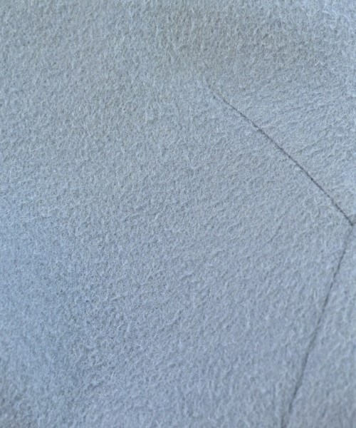 a day in the life UNITED ARROWS（アデイインザライフユナイテッドアローズ）チェスターコート 青 サイズ:40(M位) レディース/2200668945011