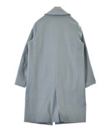 a day in the life UNITED ARROWS（アデイインザライフユナイテッドアローズ）チェスターコート 青 サイズ:40(M位) レディース/2200668945011