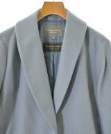 a day in the life UNITED ARROWS（アデイインザライフユナイテッドアローズ）チェスターコート 青 サイズ:40(M位) レディース/2200668945011