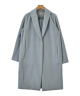 a day in the life UNITED ARROWS チェスターコート