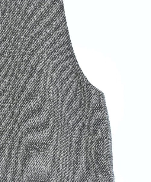 a day in the life UNITED ARROWS（アデイインザライフユナイテッドアローズ）ワンピース グレー サイズ:F レディース/2200665161025