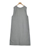 a day in the life UNITED ARROWS（アデイインザライフユナイテッドアローズ）ワンピース グレー サイズ:F レディース/2200665161025