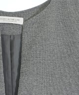 a day in the life UNITED ARROWS（アデイインザライフユナイテッドアローズ）ワンピース グレー サイズ:F レディース/2200665161025