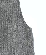 a day in the life UNITED ARROWS（アデイインザライフユナイテッドアローズ）ワンピース グレー サイズ:F レディース/2200665161025