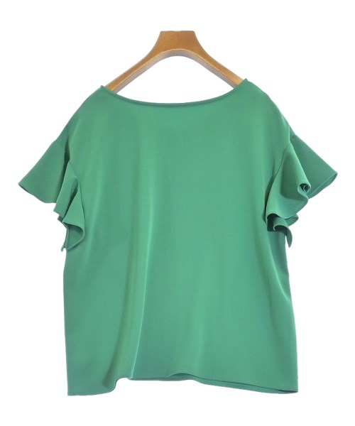 a day in the life UNITED ARROWS（アデイインザライフユナイテッドアローズ）ブラウス 緑 サイズ:F レディース/2200665082115