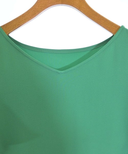 a day in the life UNITED ARROWS（アデイインザライフユナイテッドアローズ）ブラウス 緑 サイズ:F レディース/2200665082115