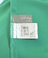 a day in the life UNITED ARROWS（アデイインザライフユナイテッドアローズ）ブラウス 緑 サイズ:F レディース/2200665082115