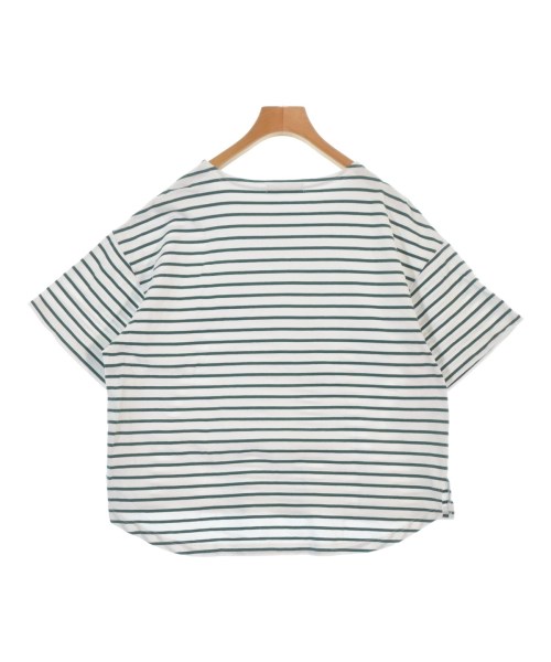 a day in the life UNITED ARROWS（アデイインザライフユナイテッドアローズ）Tシャツ・カットソー 白 サイズ:F レディース/2200666658067