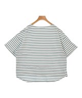 a day in the life UNITED ARROWS（アデイインザライフユナイテッドアローズ）Tシャツ・カットソー 白 サイズ:F レディース/2200666658067