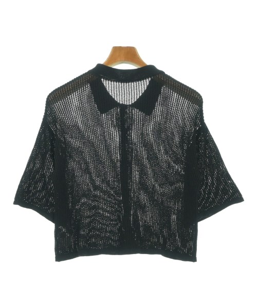 a day in the life UNITED ARROWS（アデイインザライフユナイテッドアローズ）カーディガン 黒 サイズ:-(M位) レディース/2200665652325