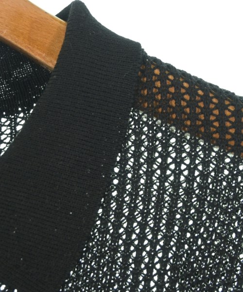 a day in the life UNITED ARROWS（アデイインザライフユナイテッドアローズ）カーディガン 黒 サイズ:-(M位) レディース/2200665652325