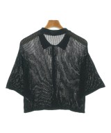 a day in the life UNITED ARROWS（アデイインザライフユナイテッドアローズ）カーディガン 黒 サイズ:-(M位) レディース/2200665652325