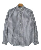 a day in the life UNITED ARROWS（アデイインザライフユナイテッドアローズ）カジュアルシャツ 紺 サイズ:S メンズ/2200666854117