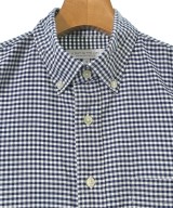 a day in the life UNITED ARROWS（アデイインザライフユナイテッドアローズ）カジュアルシャツ 紺 サイズ:S メンズ/2200666854117