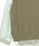 a day in the life UNITED ARROWS（アデイインザライフユナイテッドアローズ）ベスト ベージュ サイズ:-(M位)/-(M位) レディース/2200666390011