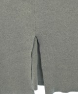 a day in the life UNITED ARROWS（アデイインザライフユナイテッドアローズ）ロング・マキシ丈スカート グレー サイズ:M レディース/2200668052016