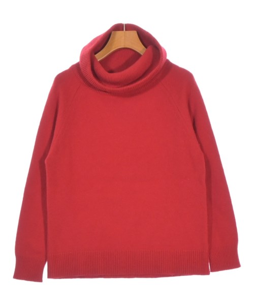 a day in the life UNITED ARROWS(アデイインザライフユナイテッドアローズ)ニット・セーター 赤 サイズ:-(L位)/2200668454032