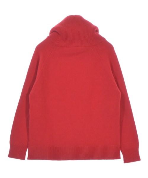 a day in the life UNITED ARROWS（アデイインザライフユナイテッドアローズ）ニット・セーター 赤 サイズ:-(L位) レディース/2200668454032