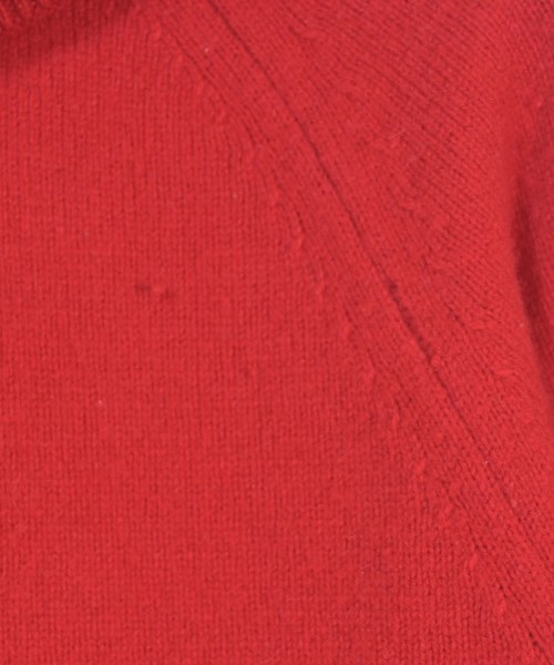 a day in the life UNITED ARROWS（アデイインザライフユナイテッドアローズ）ニット・セーター 赤 サイズ:-(L位) レディース/2200668454032