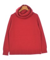 a day in the life UNITED ARROWS（アデイインザライフユナイテッドアローズ）ニット・セーター 赤 サイズ:-(L位) レディース/2200668454032