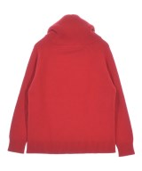 a day in the life UNITED ARROWS（アデイインザライフユナイテッドアローズ）ニット・セーター 赤 サイズ:-(L位) レディース/2200668454032