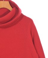 a day in the life UNITED ARROWS（アデイインザライフユナイテッドアローズ）ニット・セーター 赤 サイズ:-(L位) レディース/2200668454032