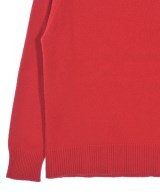a day in the life UNITED ARROWS（アデイインザライフユナイテッドアローズ）ニット・セーター 赤 サイズ:-(L位) レディース/2200668454032