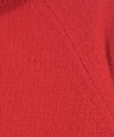 a day in the life UNITED ARROWS（アデイインザライフユナイテッドアローズ）ニット・セーター 赤 サイズ:-(L位) レディース/2200668454032