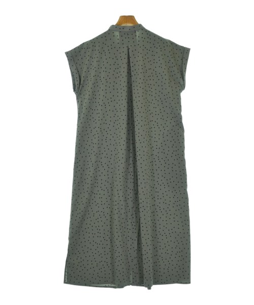 a day in the life UNITED ARROWS（アデイインザライフユナイテッドアローズ）ワンピース グレー サイズ:F レディース/2200669067088