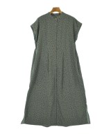 a day in the life UNITED ARROWS（アデイインザライフユナイテッドアローズ）ワンピース グレー サイズ:F レディース/2200669067088