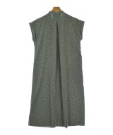 a day in the life UNITED ARROWS（アデイインザライフユナイテッドアローズ）ワンピース グレー サイズ:F レディース/2200669067088