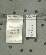 a day in the life UNITED ARROWS（アデイインザライフユナイテッドアローズ）ワンピース グレー サイズ:F レディース/2200669067088